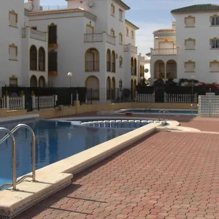 Casa de Férias Grneos12