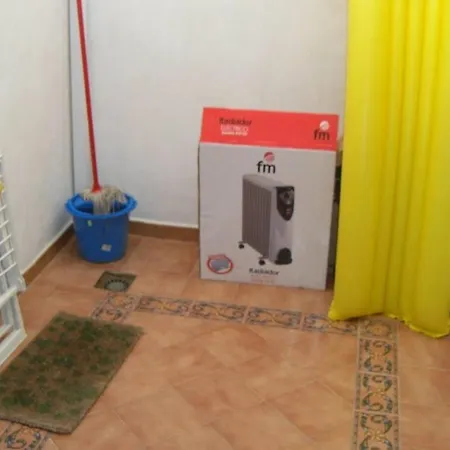 Casa de Férias Grneos12